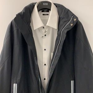Hugo Boss Gortex Jacket XL.
